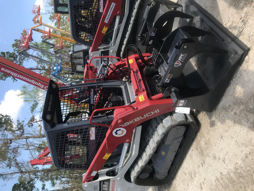 2020 PALADIN Scrap Grapple - 66