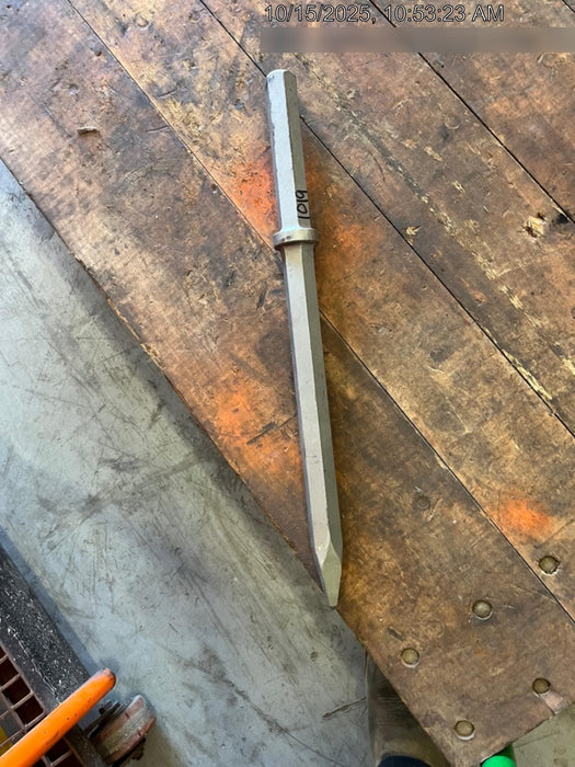 2021 MICHIGAN PNEUMATIC MP-TPB60-118