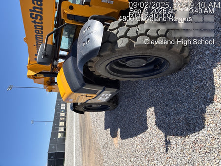 2026 JCB 506-36