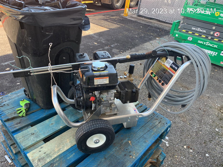 2020 MI-T-M CORPORATION CA-2703-1MMH