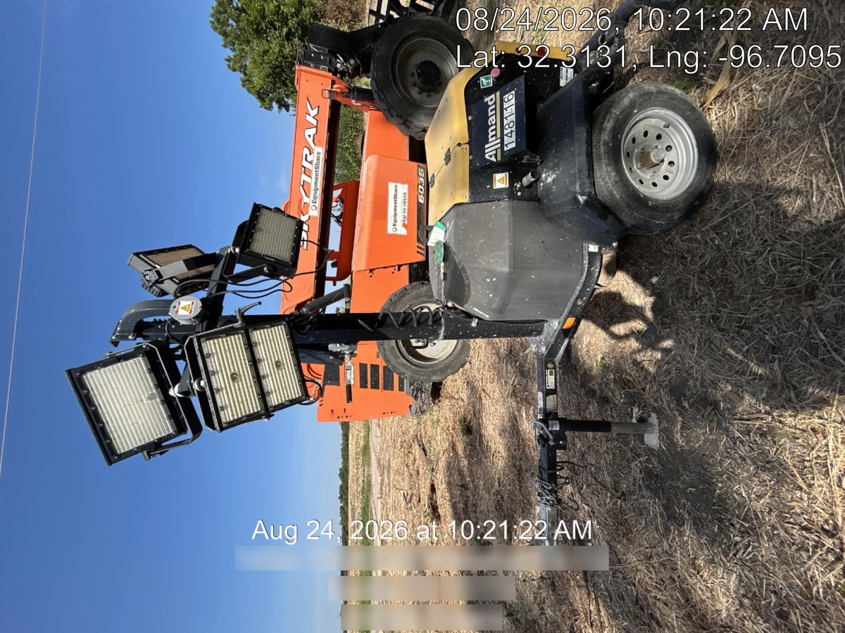 2021 ALLMAND NLV3GR