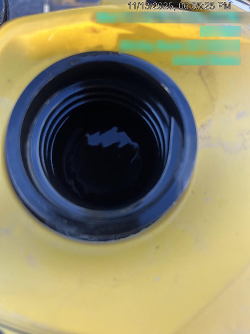 2025 WACKER NEUSON BS62-4Ab/28