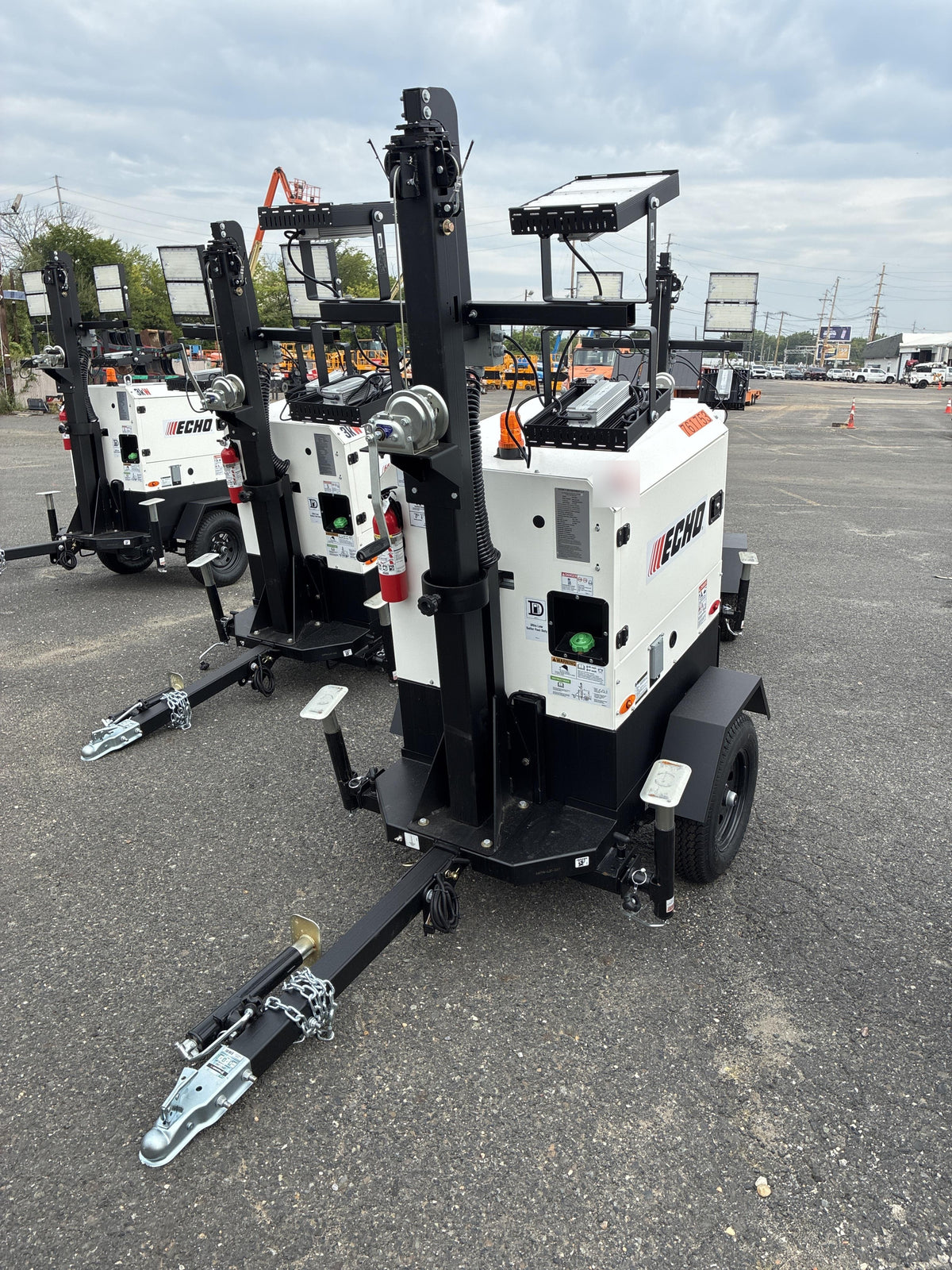 2026 ECHO DLT-3
