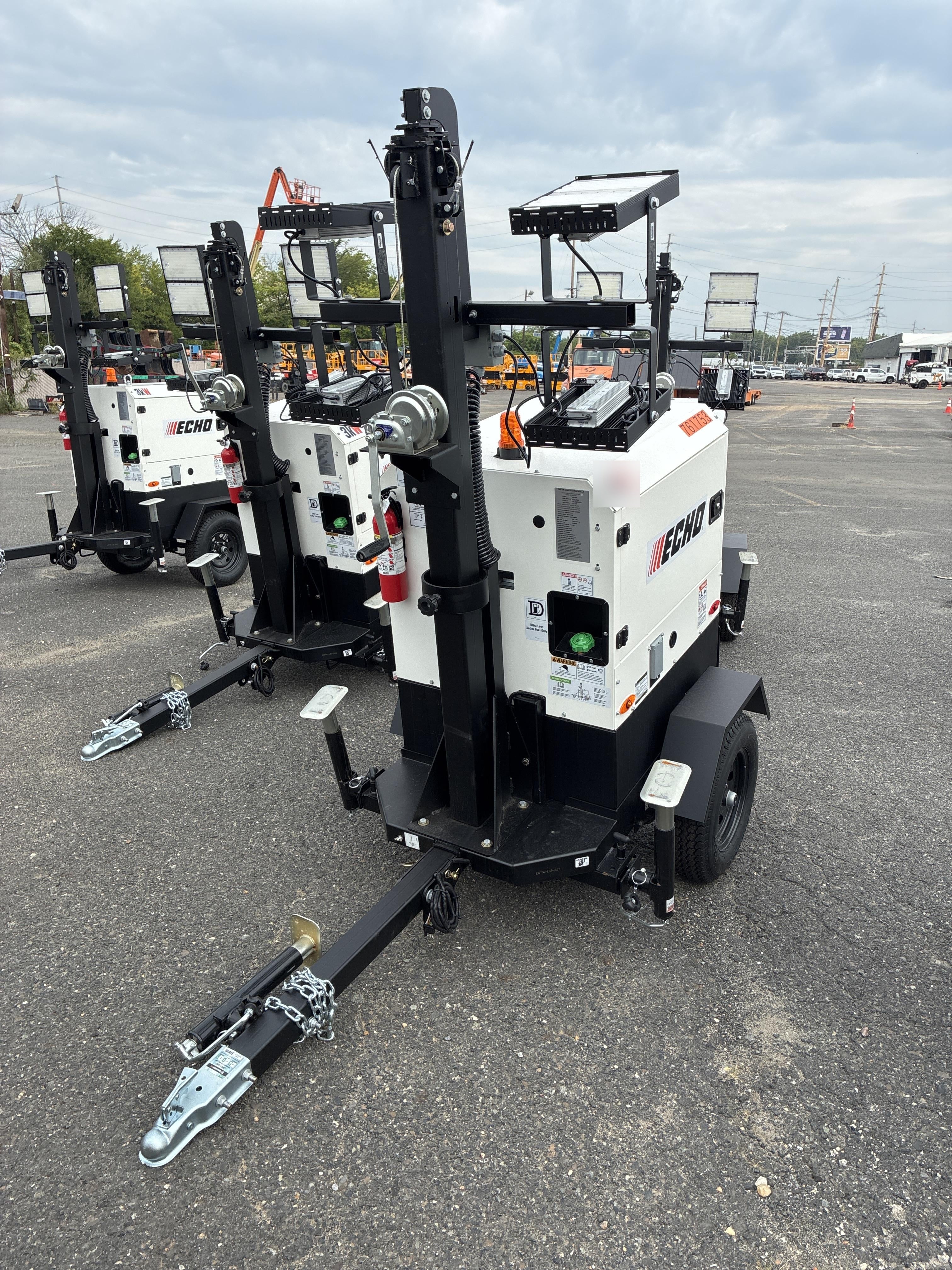 2026 ECHO DLT-3