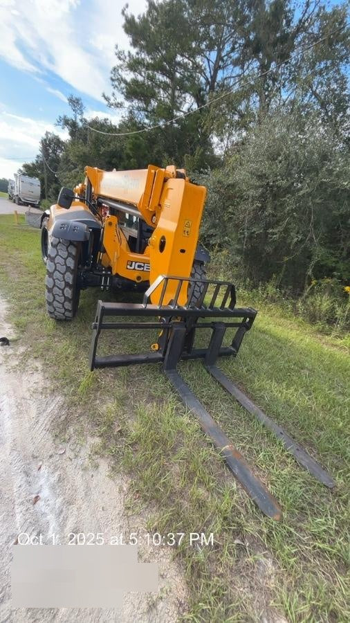 2025 JCB 509-42