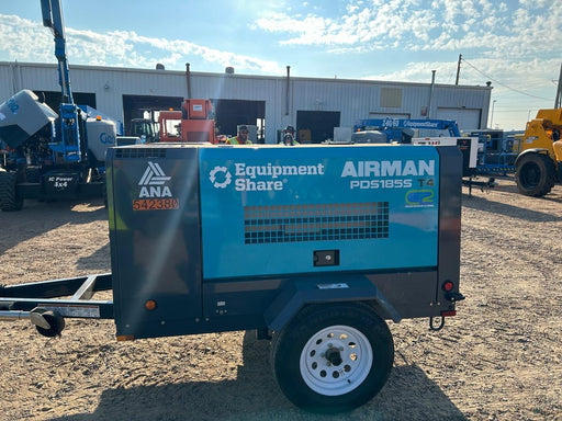 2025 AIRMAN PDS185S