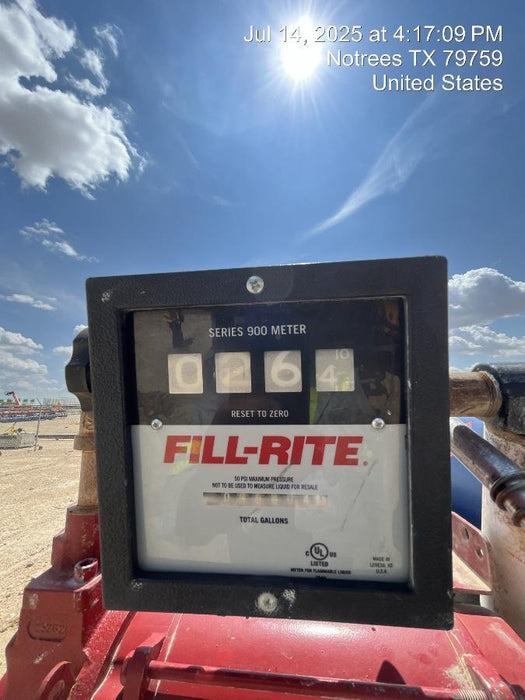 2025 AIRMAN PDSF375DP-6E1