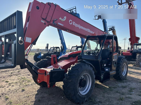 2025 MANITOU MTA1255