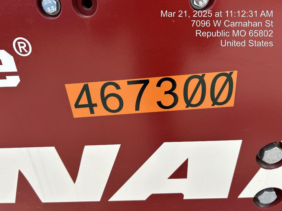 2024 DYNAPAC CA2500PD