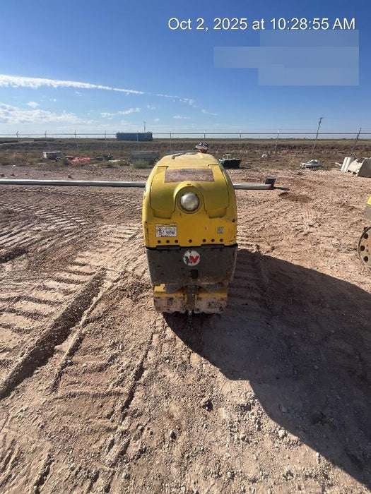 2020 WACKER NEUSON RTLx-SC3