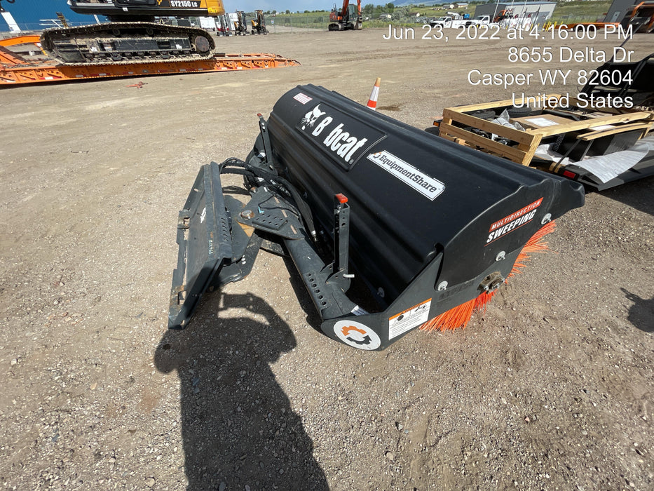 2020 BOBCAT 7337715-N