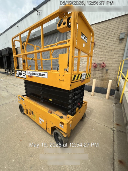 2022 JCB S4046E