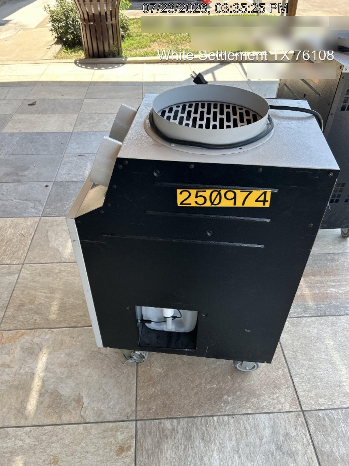 2022 KWIKOOL KPAC1811-2