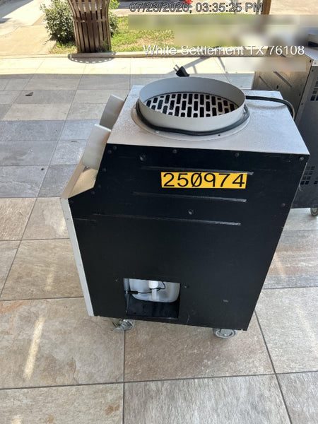 2022 KWIKOOL KPAC1811-2
