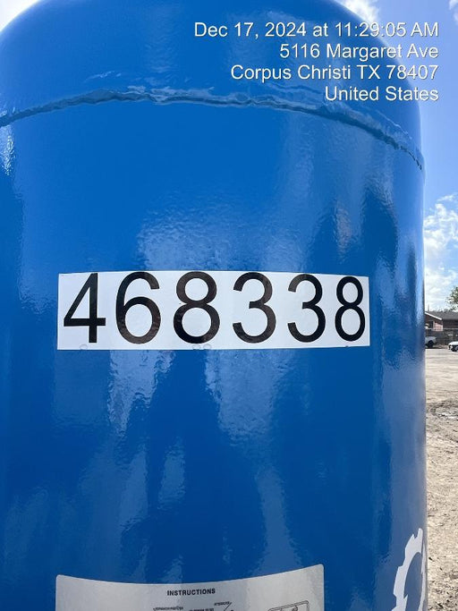 2024 HANKISON RDH-930G