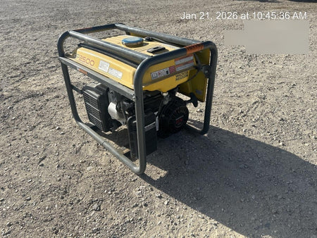 2021 WACKER NEUSON GP2500A