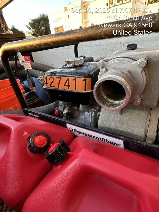 2024 MI-T-M WTP-T03-0MGH