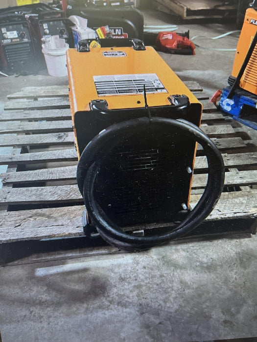 2022 LINCOLN ELECTRIC FLEXTEC 350X