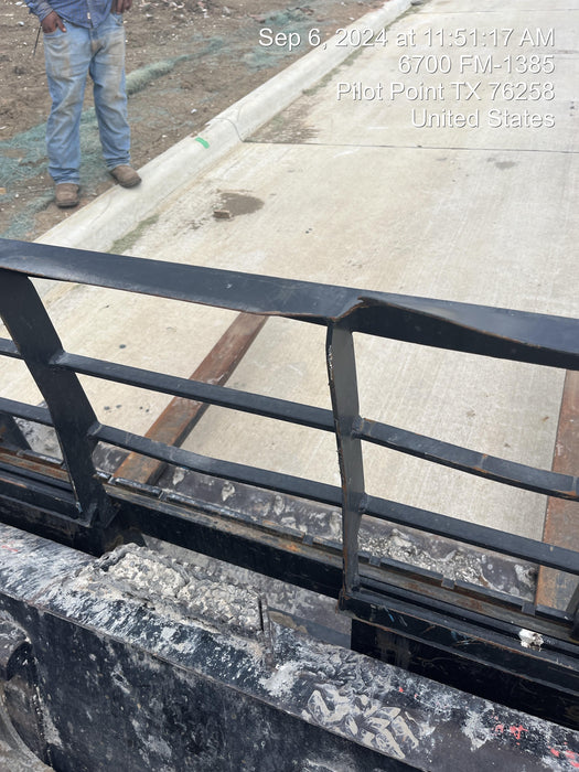 2024 ARROW MATERIAL HANDLING 48" Pallet Forks - Arrow