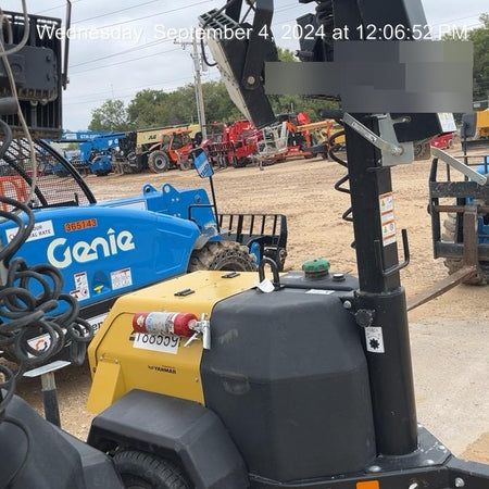 2021 ALLMAND NLV3GR