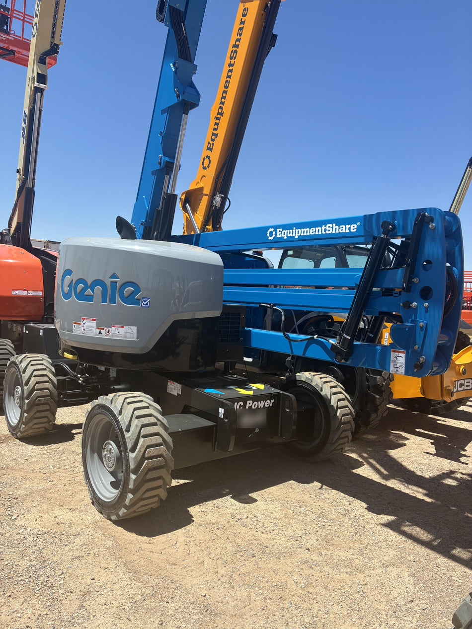 2026 GENIE Z-45 XC