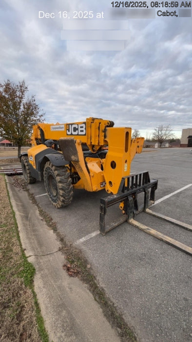 2019 JCB 512-56