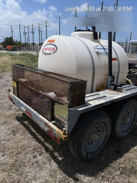 2023 SIMPSON SWT-52517
