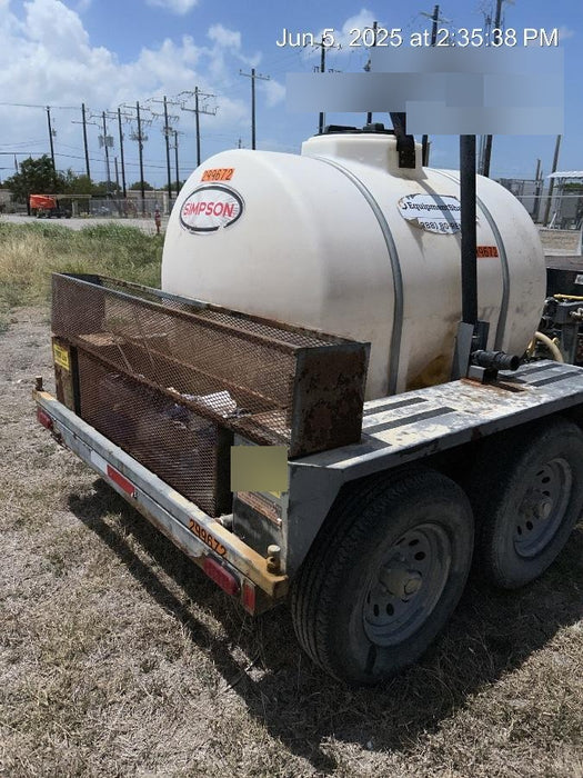 2023 SIMPSON SWT-52517