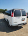 2023 CHEVROLET Express Van - Rental