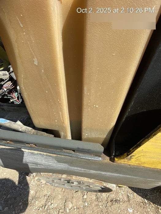 2020 WACKER NEUSON RTLx-SC3