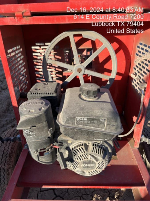 2022 MULTIQUIP MC94PK