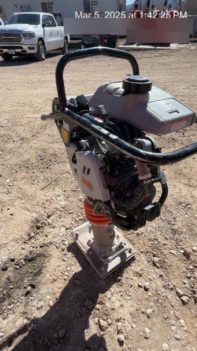 2023 MULTIQUIP MTX60HD