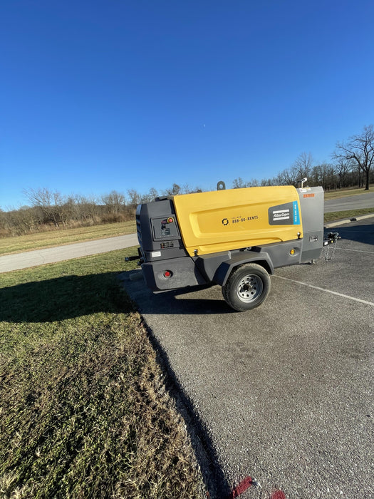 2022 ATLAS COPCO XAS440