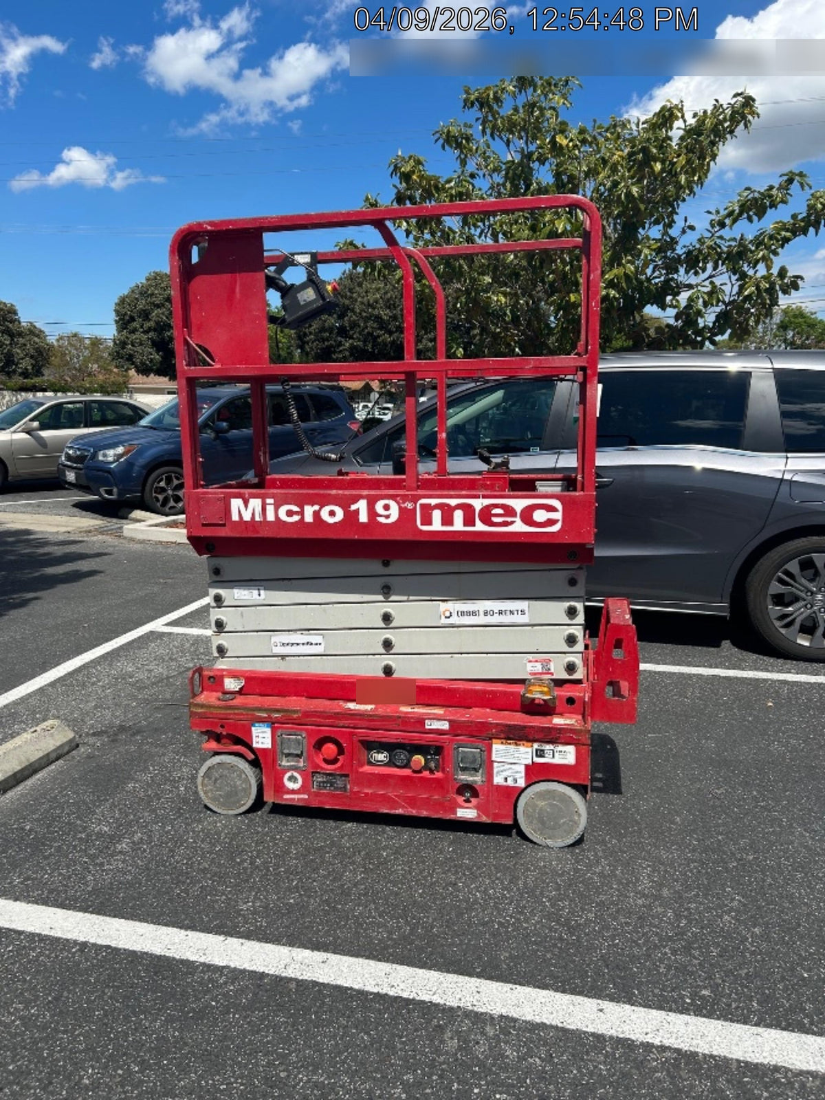 2020 MEC Micro 19