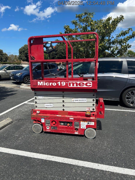 2020 MEC Micro 19