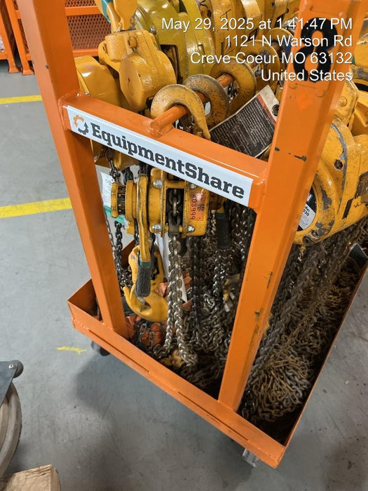 2024 HARRINGTON L5LB015-20