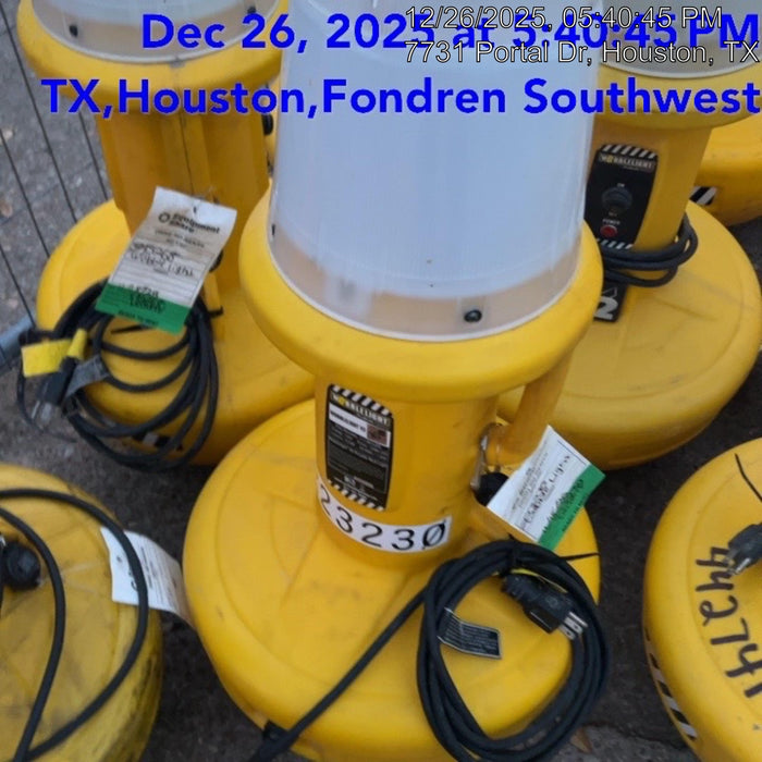 2022 SOUTHWIRE COMPANY 111303LED