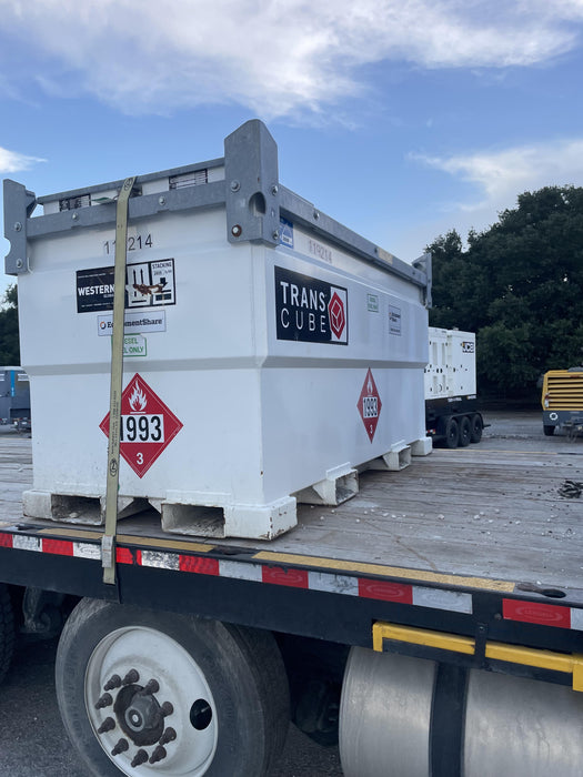 2020 TRANSCUBE 20TCG(G)W-NA