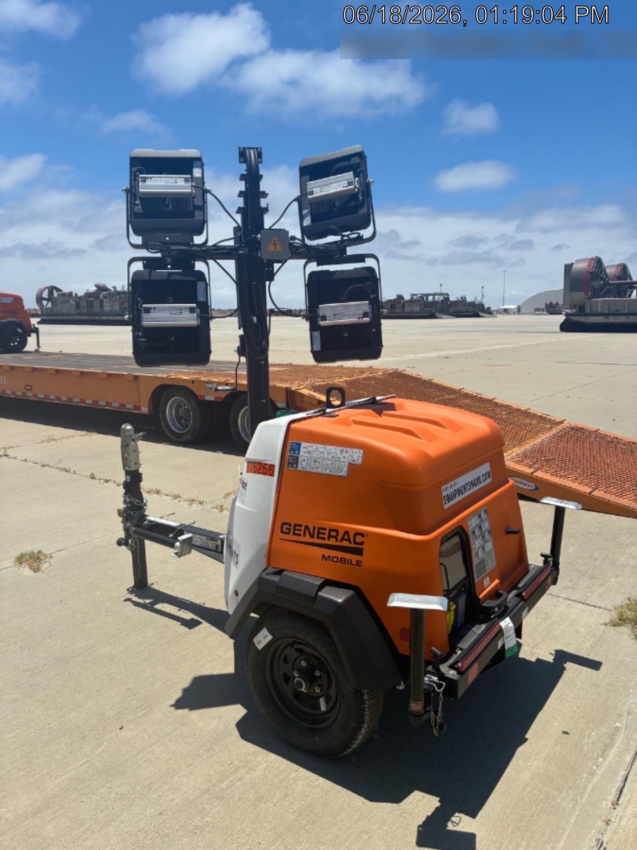 2026 GENERAC MLTS-4