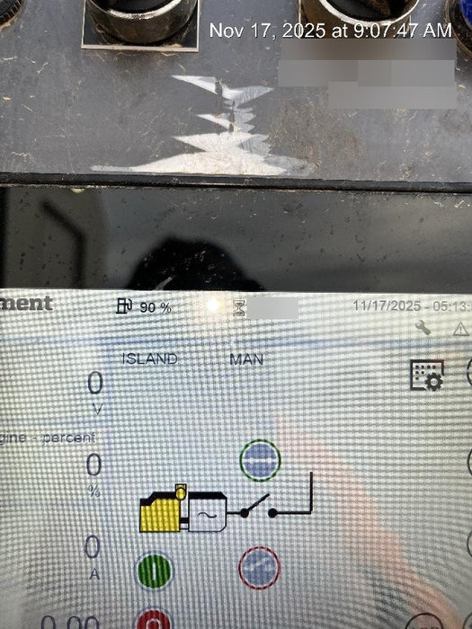 2022 ATLAS COPCO QAS 175