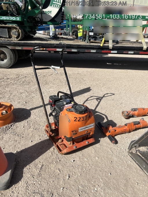 2022 THIRD COAST EQUIPMENT SP4518H