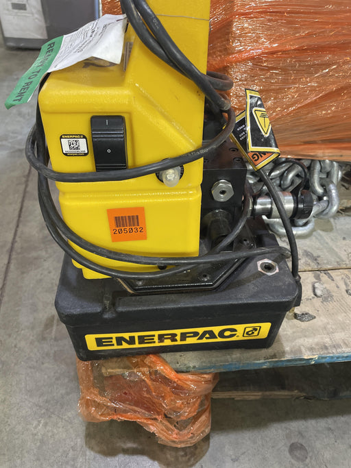 2021 ENERPAC PUD1100B