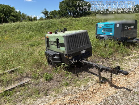2019 SULLAIR 185-DPQ