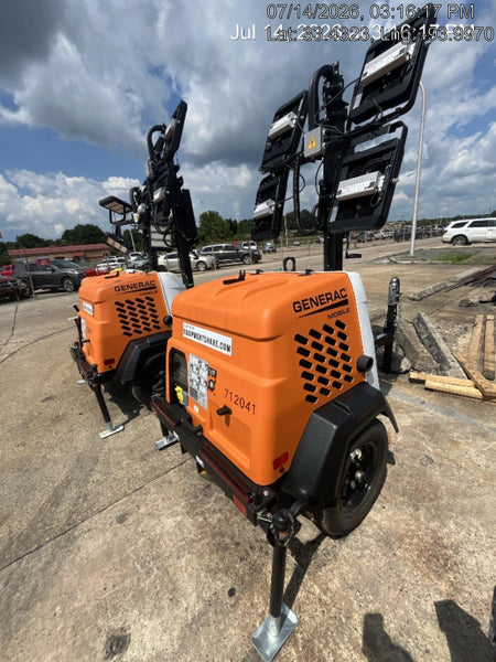 2026 GENERAC MLTS-4