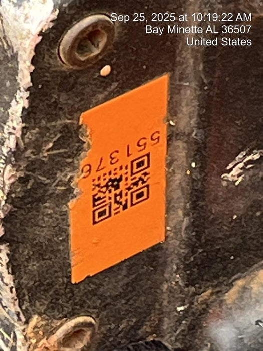 2025 INGERSOLL RAND 3955B2TI