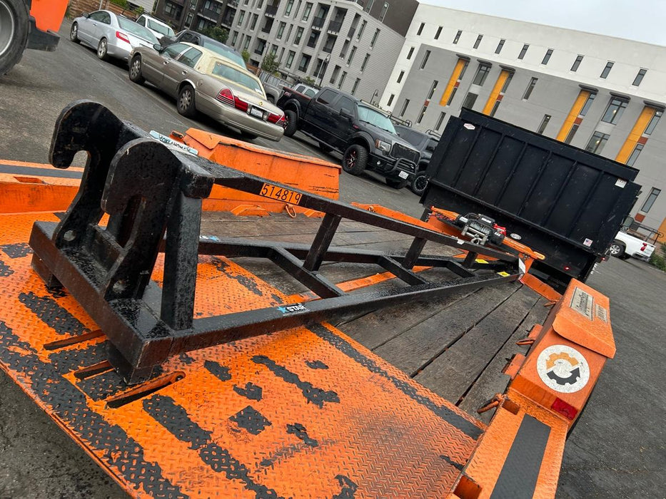 2025 STAR INDUSTRIES 1330TK