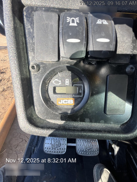 2025 JCB 506-36