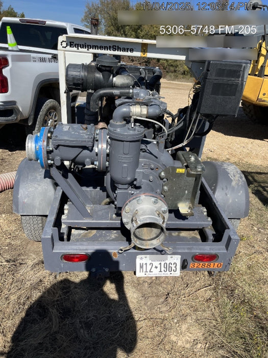 2023 ATLAS COPCO PAC F66 KD