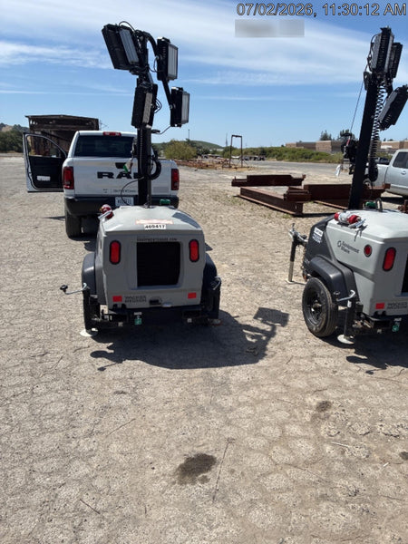 2024 WACKER NEUSON LTT4