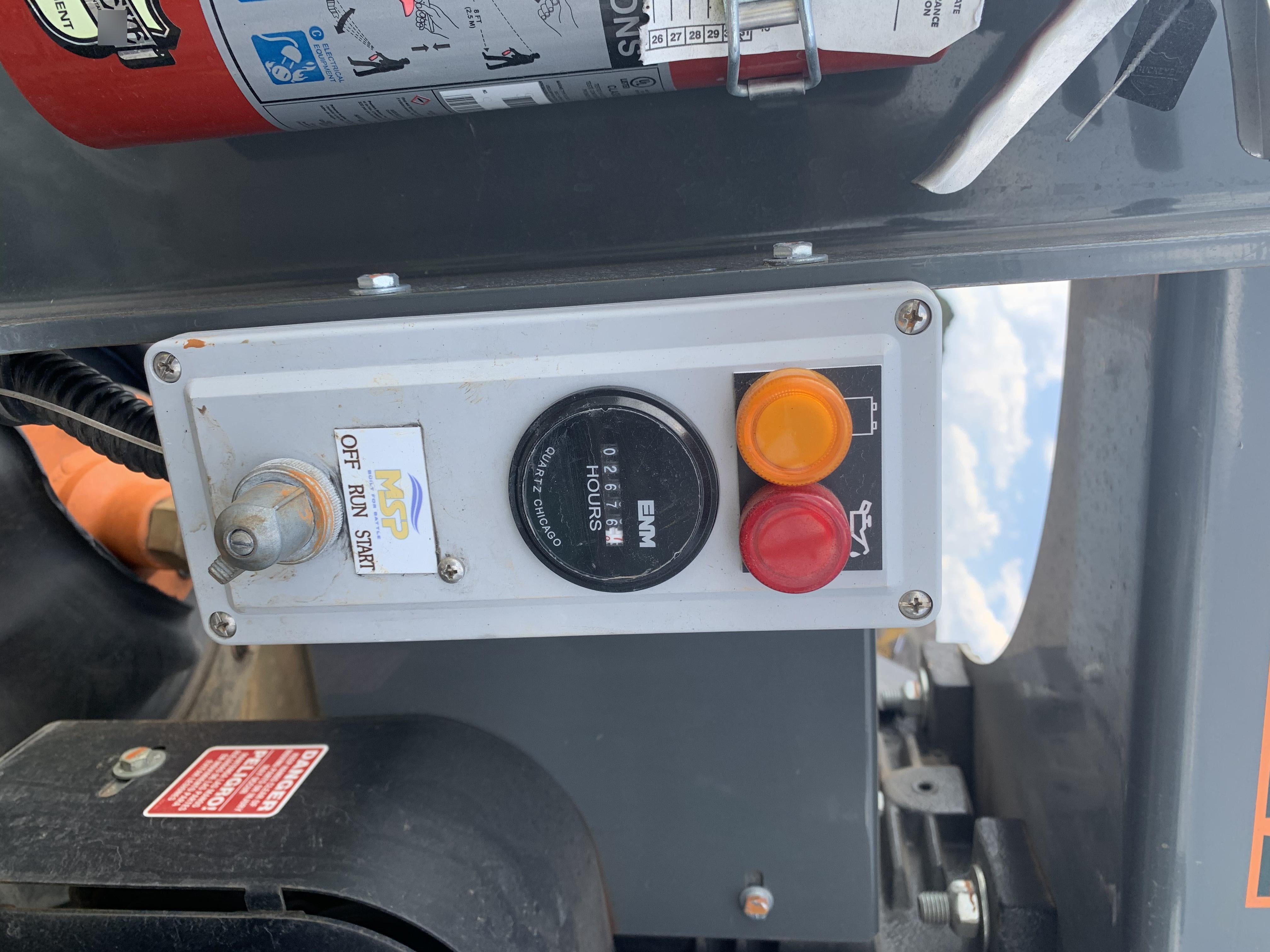 2020 MYERS-SETH A-DD8/HA/T